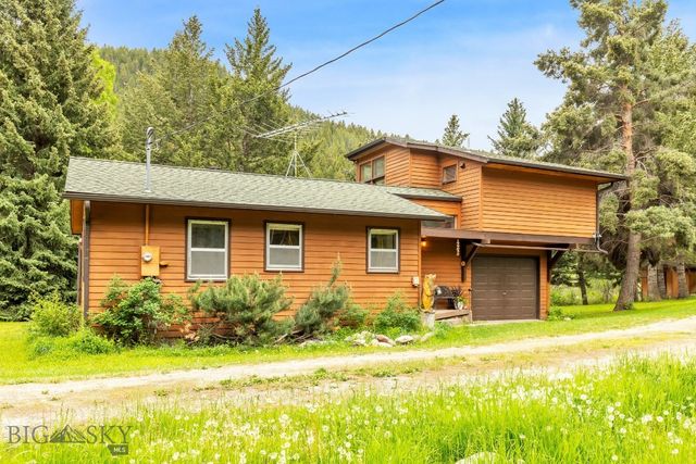 140 Luhn, Gallatin Gateway, MT 59730