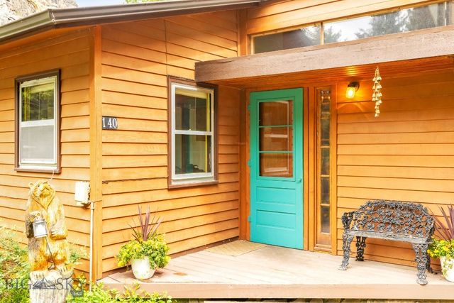 140 Luhn, Gallatin Gateway, MT 59730