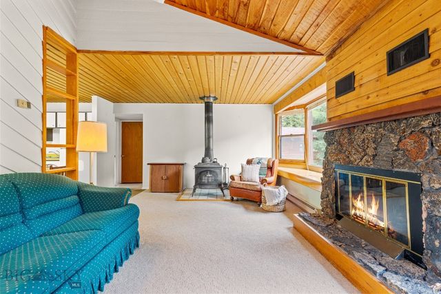 140 Luhn, Gallatin Gateway, MT 59730