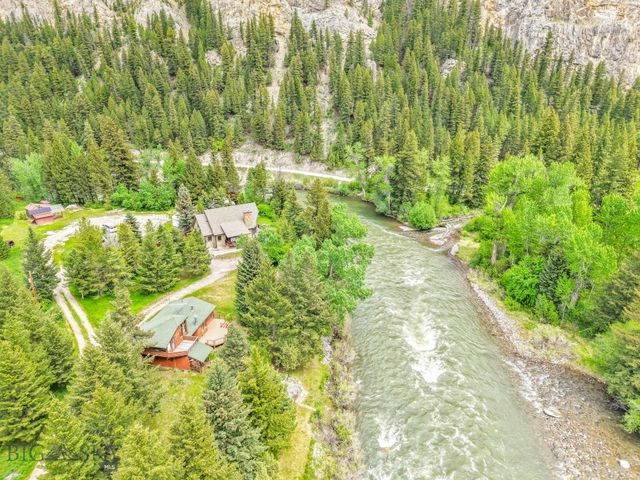 140 Luhn, Gallatin Gateway, MT 59730