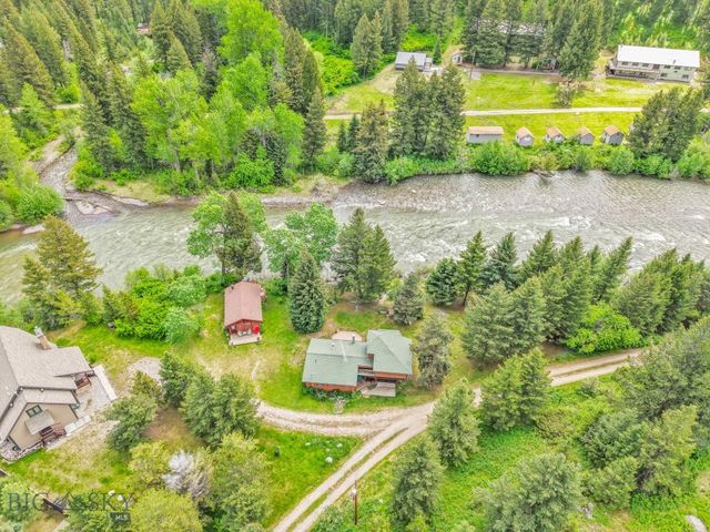 140 Luhn, Gallatin Gateway, MT 59730