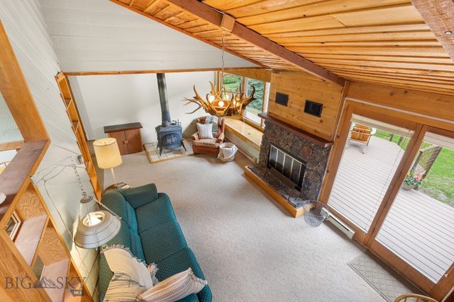 140 Luhn, Gallatin Gateway, MT 59730