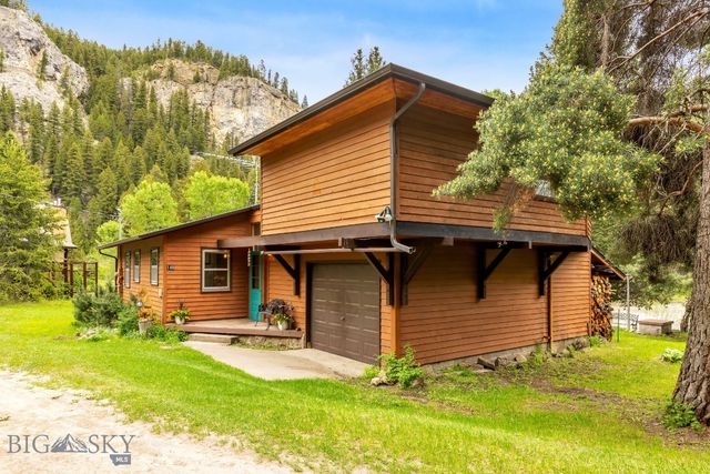 140 Luhn, Gallatin Gateway, MT 59730