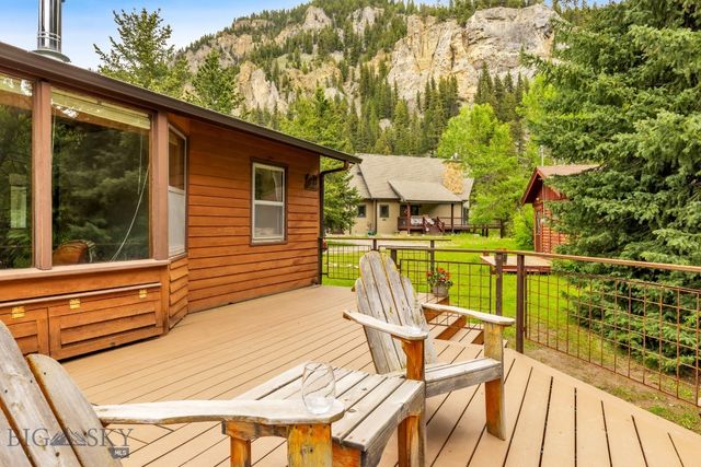 140 Luhn, Gallatin Gateway, MT 59730