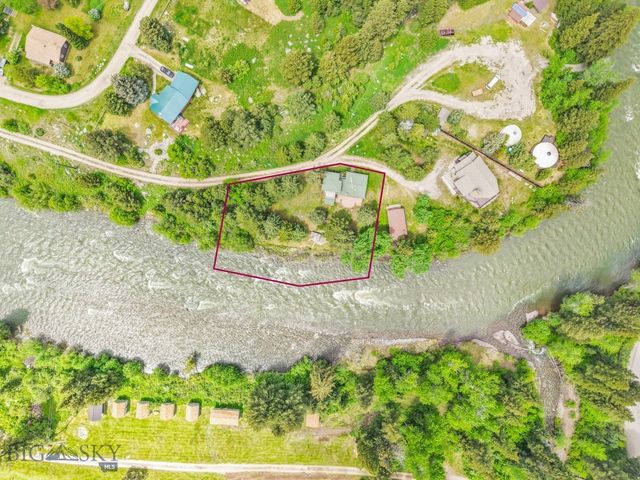 140 Luhn, Gallatin Gateway, MT 59730