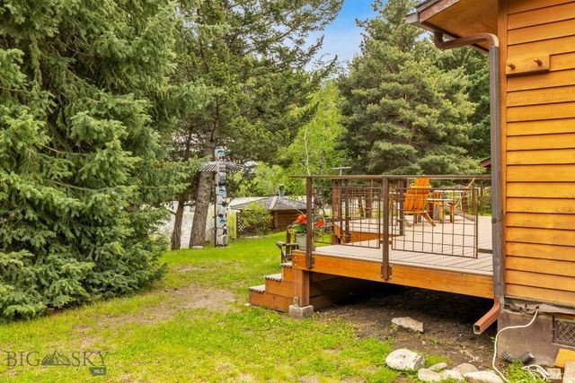 140 Luhn, Gallatin Gateway, MT 59730