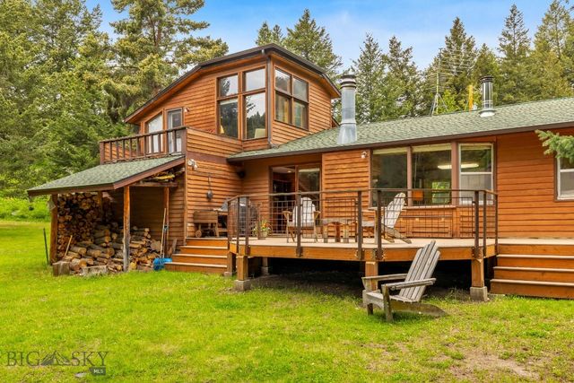 140 Luhn, Gallatin Gateway, MT 59730