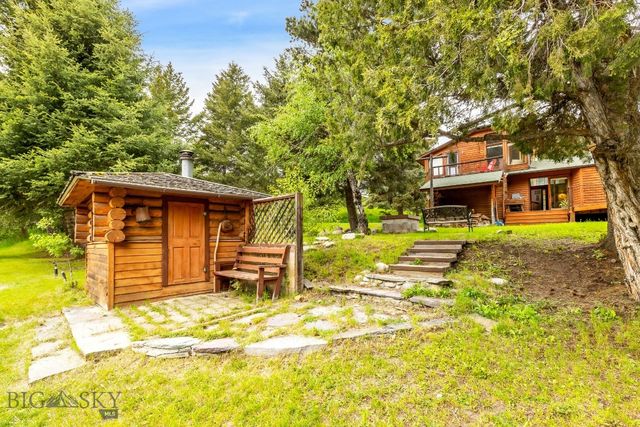 140 Luhn, Gallatin Gateway, MT 59730