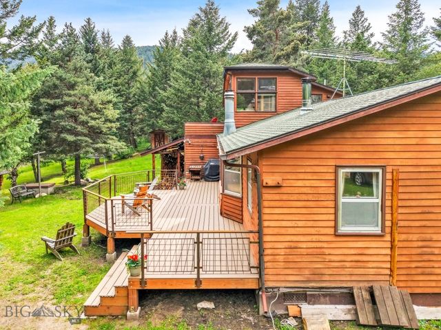 140 Luhn, Gallatin Gateway, MT 59730