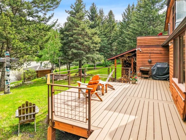 140 Luhn, Gallatin Gateway, MT 59730