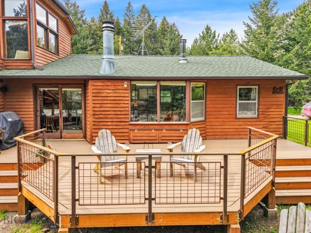 140 Luhn, Gallatin Gateway, MT 59730