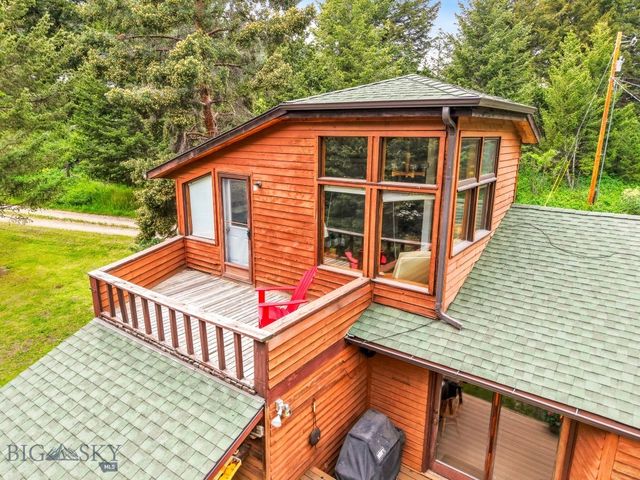 140 Luhn, Gallatin Gateway, MT 59730