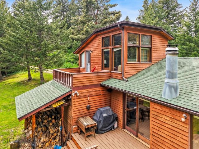 140 Luhn, Gallatin Gateway, MT 59730