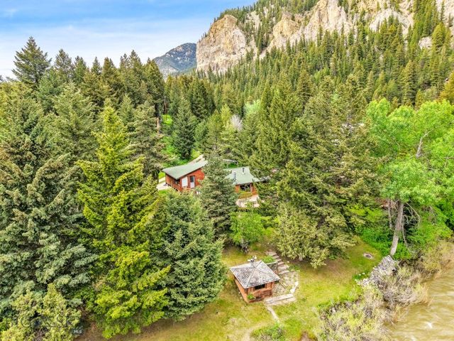 140 Luhn, Gallatin Gateway, MT 59730