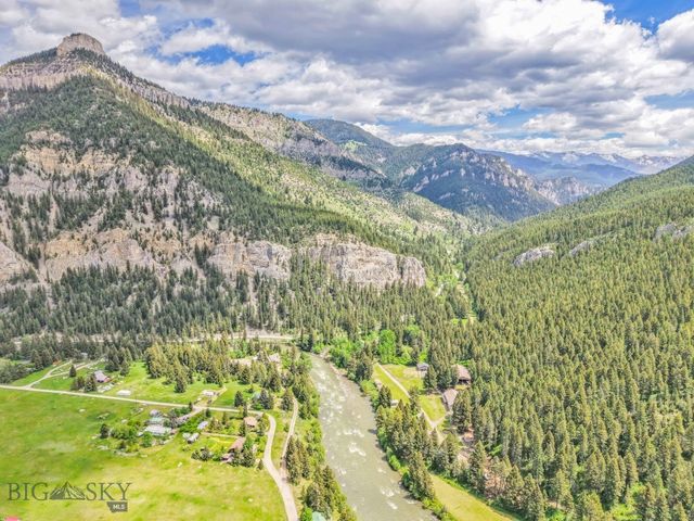 140 Luhn, Gallatin Gateway, MT 59730