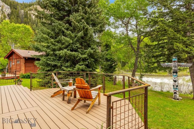 140 Luhn, Gallatin Gateway, MT 59730