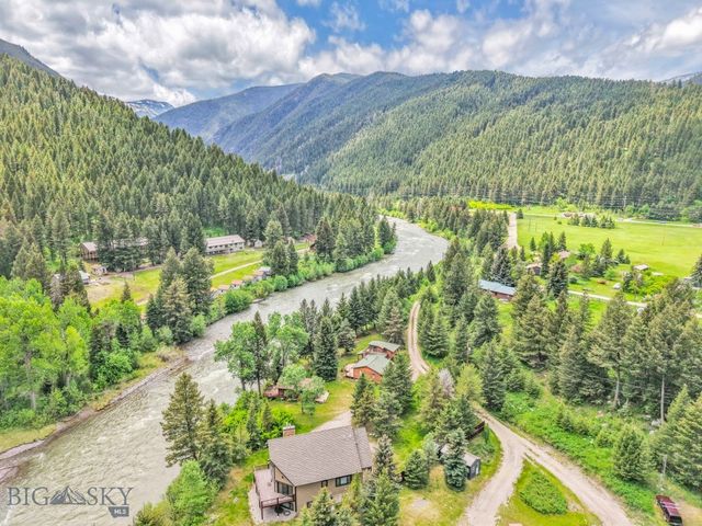 140 Luhn, Gallatin Gateway, MT 59730