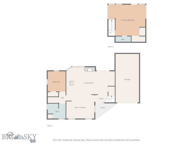 140 Luhn, Gallatin Gateway, MT 59730