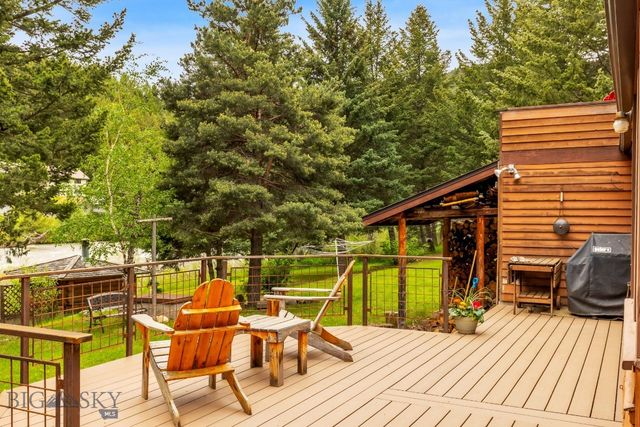 140 Luhn, Gallatin Gateway, MT 59730