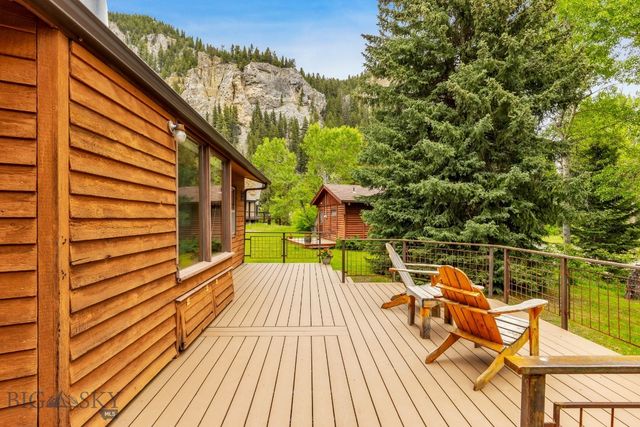 140 Luhn, Gallatin Gateway, MT 59730