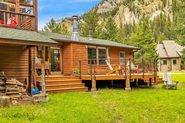 140 Luhn, Gallatin Gateway, MT 59730