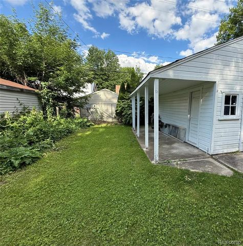 14360 Grandville Avenue, Detroit, MI 48223