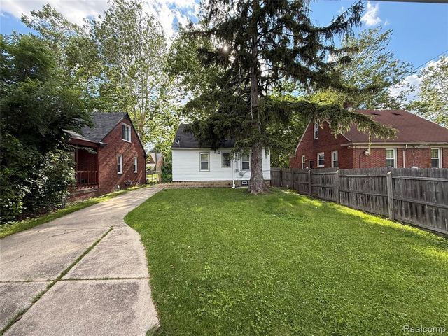 14360 Grandville Avenue, Detroit, MI 48223