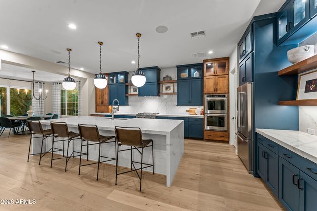 24259 S 219TH Way, Queen Creek, AZ 85142