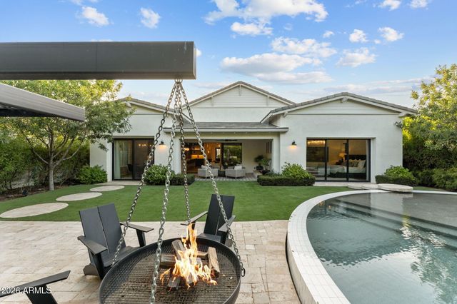24259 S 219TH Way, Queen Creek, AZ 85142