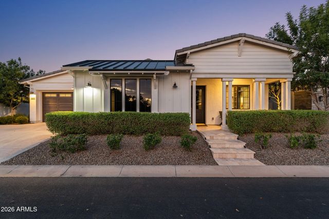 24259 S 219TH Way, Queen Creek, AZ 85142
