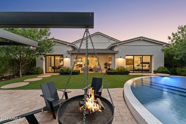 24259 S 219TH Way, Queen Creek, AZ 85142