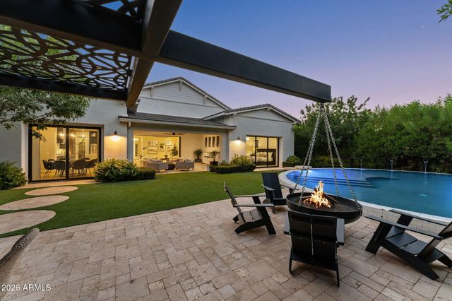 24259 S 219TH Way, Queen Creek, AZ 85142