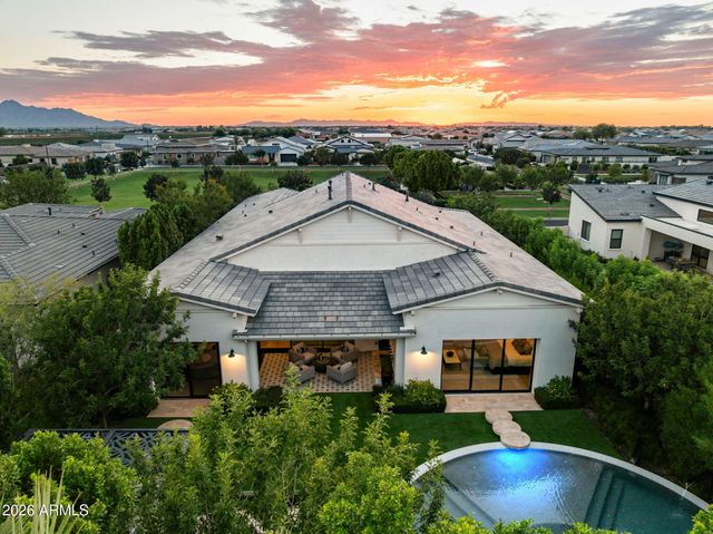 24259 S 219TH Way, Queen Creek, AZ 85142