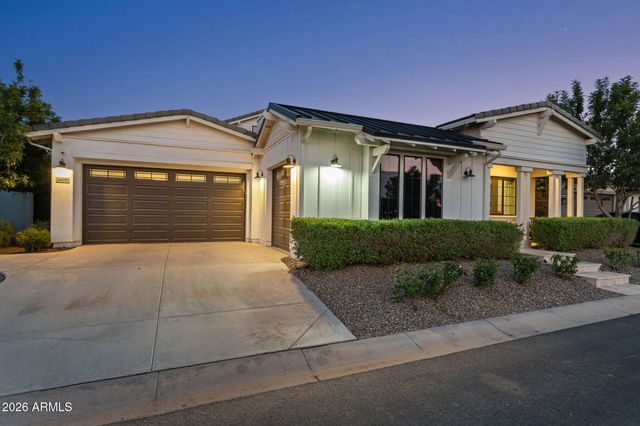24259 S 219TH Way, Queen Creek, AZ 85142