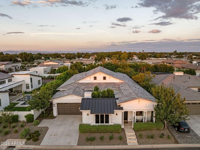 24259 S 219TH Way, Queen Creek, AZ 85142