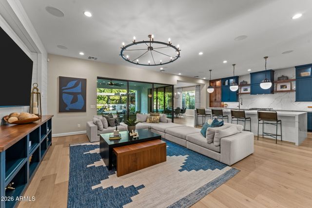 24259 S 219TH Way, Queen Creek, AZ 85142