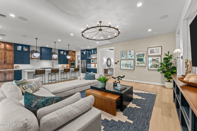 24259 S 219TH Way, Queen Creek, AZ 85142