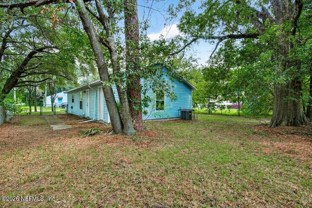 2080 TUSKEGEE Road, Jacksonville, FL 32209