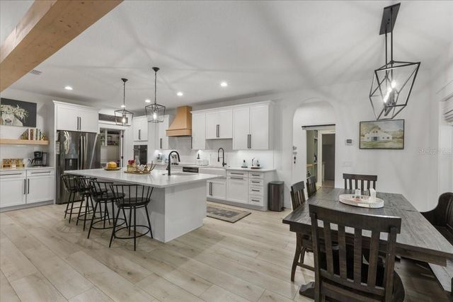 9061 KATHERINE WAY, Fanning Springs, FL 32693