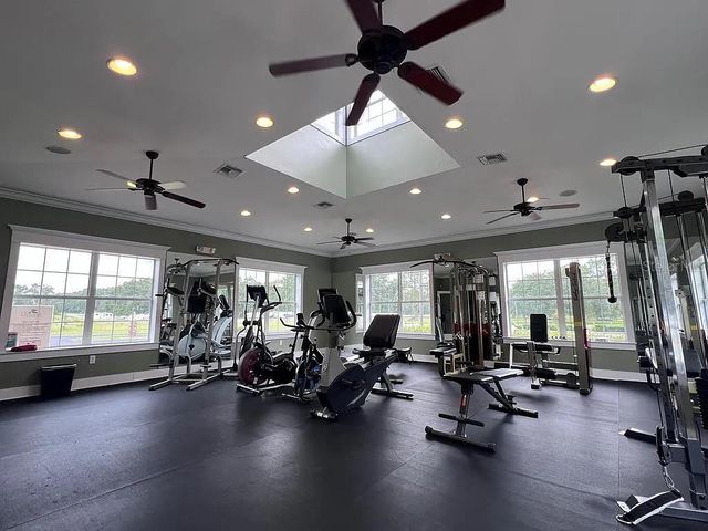 9061 KATHERINE WAY, Fanning Springs, FL 32693