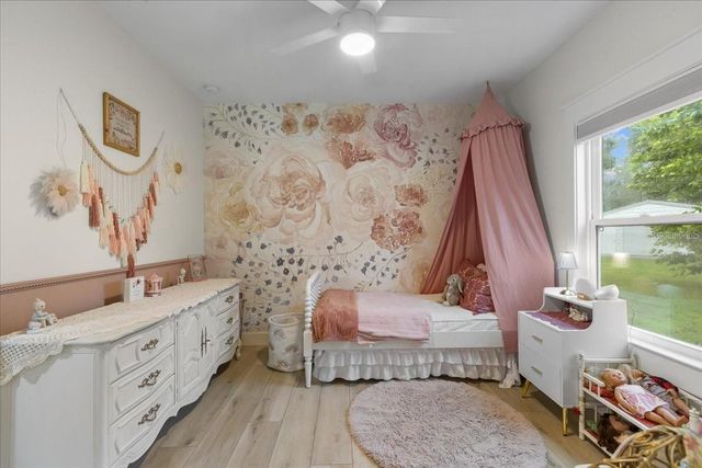 9061 KATHERINE WAY, Fanning Springs, FL 32693