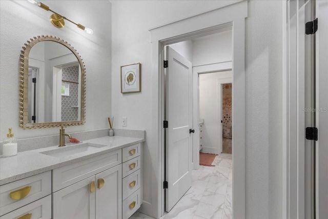 9061 KATHERINE WAY, Fanning Springs, FL 32693