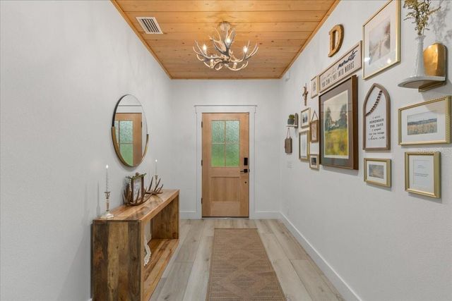 9061 KATHERINE WAY, Fanning Springs, FL 32693