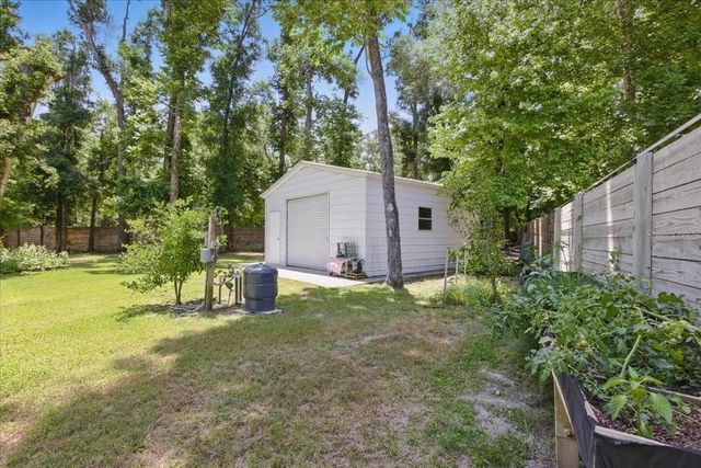 9061 KATHERINE WAY, Fanning Springs, FL 32693