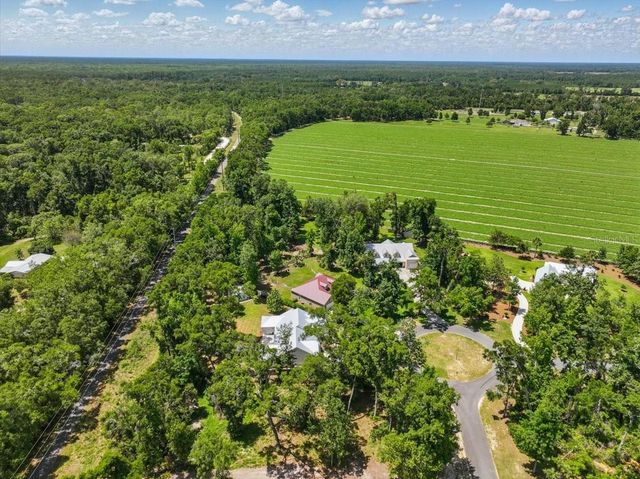 9061 KATHERINE WAY, Fanning Springs, FL 32693