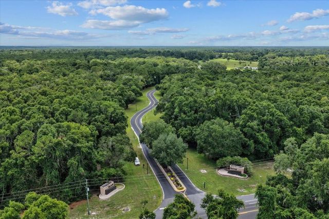 9061 KATHERINE WAY, Fanning Springs, FL 32693