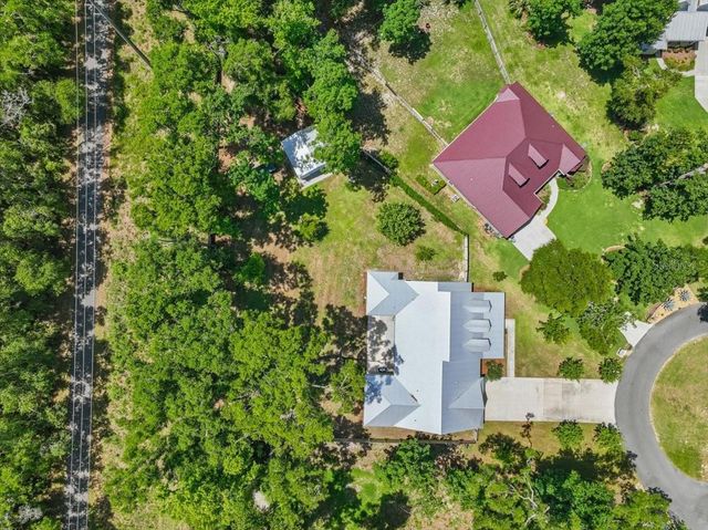 9061 KATHERINE WAY, Fanning Springs, FL 32693