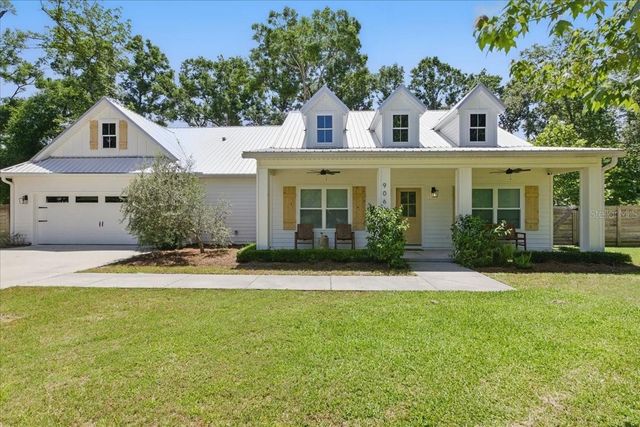 9061 KATHERINE WAY, Fanning Springs, FL 32693