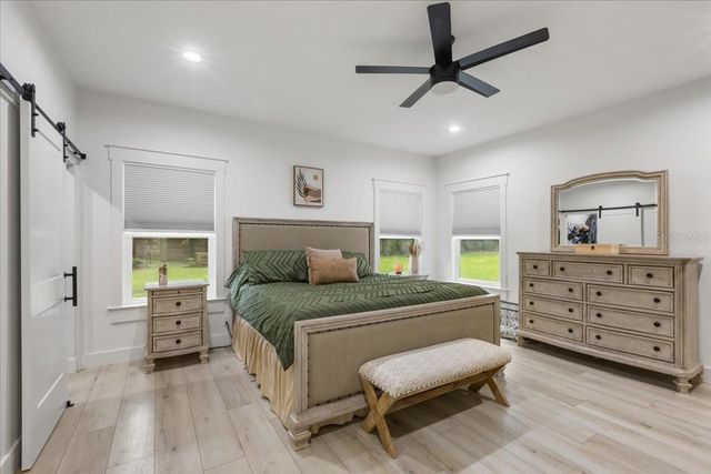 9061 KATHERINE WAY, Fanning Springs, FL 32693