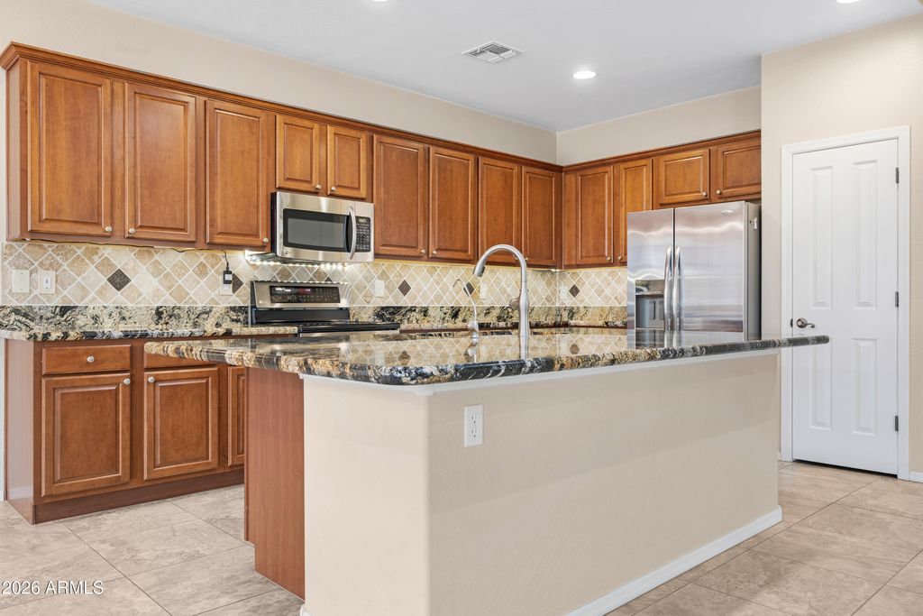 2619 E SAN THOMAS Drive, Casa Grande, AZ 85194 — photo 4